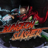 Dungeon Slasher: Roguelike v0.720.2 MOD APK (Damage, God Mode)