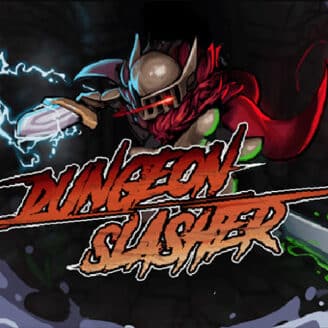 Dungeon Slasher: Roguelike v0.720.2 MOD APK (Damage, God Mode)