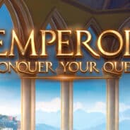 Emperor: Conquer your Queen MOD APK v1.13 (Free Purchase)