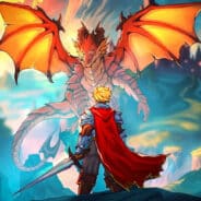 Eternal Hero v1.0.31 MOD APK (Menu, Unlimited Currency, God Mode, Damage)