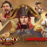 Evony: The King’s Return v4.85.0 MOD APK (Speed Multiplier)