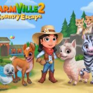 FarmVille 2: Country Escape v26.5.100 MOD APK (Free Shopping, Unlock, Keys)