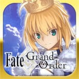 Fate/Grand Order v2.101.0 MOD APK [MOD Menu, High Damage]