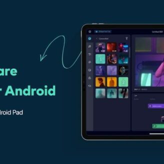 FilmoraHD v13.8.65 MOD APK (Premium Unlocked)