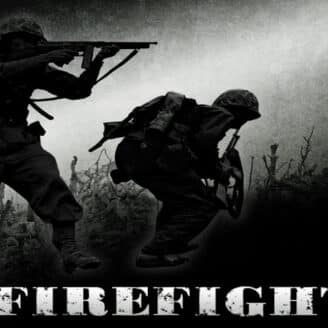 Firefight v10.6.0 APK (Full Game)