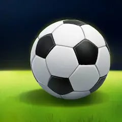 Football Rising Star MOD APK v2.1.2 [Unlimited Money/Max Level]