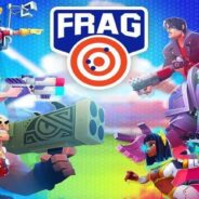 FRAG Pro Shooter v4.3.0 MOD APK (Unlimited Money, God Mode)