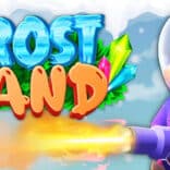 Frost Land – Snow Survival v0.76 MOD APK (Unlimited Resources)