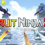 Fruit Ninja 2 v2.46.1 MOD APK (Free Purchase, Free Plant)