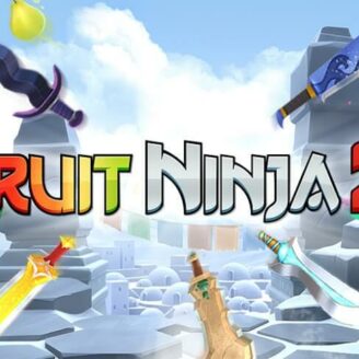 Fruit Ninja 2 v2.47.0 MOD APK (Free Purchase, Free Plant)