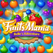 Fruits Mania v24.1030.00 MOD APK (Auto Win)