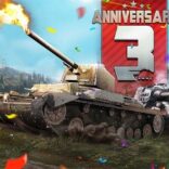 Furious Tank v1.49.0 MOD APK (Show Enemies Radar)