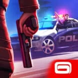 Gangstar New Orleans v2.2.1a MOD APK [Unlimited Diamonds]