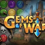 Gems of War v8.2.0 MOD APK (High Damage, Free Skill Mana)