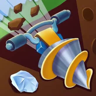 Gold and Goblins v1.38.0 MOD APK [Free Shopping, One Hit]