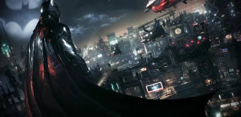 Gotham Knights creators are working on a new game based on DC comics