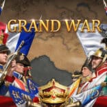 Grand War 2 v86.2 MOD APK (Unlimited Money, Unlimited Medals)