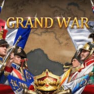 Grand War 2 v918 MOD APK (Unlimited Money, Unlimited Medals)