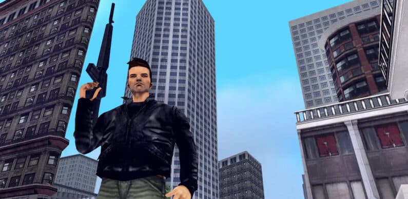 GTA 3 celebrated 23 years since its release. The game could have significantly changed the history of the series