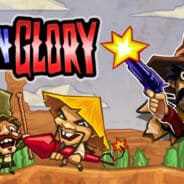 Guns’n’Glory v1.8.6 MOD APK (All Unlocked, No Ads)