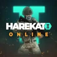 Harekat 2: Online v5.0.0 MOD APK [Unlimited Money/Ammo/Menu]