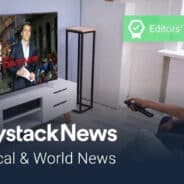 Haystack News v4.58 MOD APK (Premium Unlock)