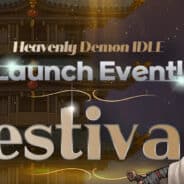 Heavenly Demon IDLE RPG v1.050 MOD APK (Menu, God Mode, EXP Multiplier)