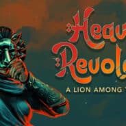 Heavens’ Revolution v1.0.5 MOD APK (Unlocked Stories, No Ads)