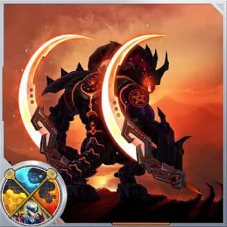 Heroes Infinity MOD APK v1.37.38 (Unlimited Gold/Diamond)