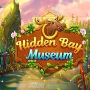 Hidden Bay Museum v2.8.22 MOD APK (Unlimited Money)