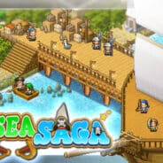 High Sea Saga v2.5.6 MOD APK (Unlimited Money, Medals)