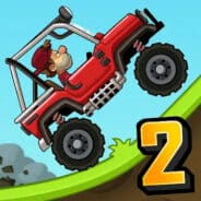 Hill Climb Racing 2 v1.63.2 MOD APK (Unlimited Money/All Cars Unlocked)