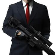 Hitman Sniper MOD APK v1.11 (Unlimited Money/Unlocked)