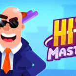 Hitmasters v1.24.200 MOD APK (Unlimited Money, No Ads)