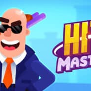 Hitmasters v1.24.200 MOD APK (Unlimited Money, No Ads)