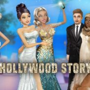 Hollywood Story: Fashion Star v12.6 MOD APK (Unlimited Money)