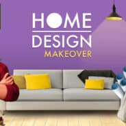 Home Design Makeover v6.2.6g MOD APK (Unlimited Money, AntiBan)