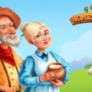 Homesteads v30002185 MOD APK (Unlimited Money)