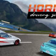 Horizon Driving Simulator v1.1.2 MOD APK (Unlimited Money, No Ads)