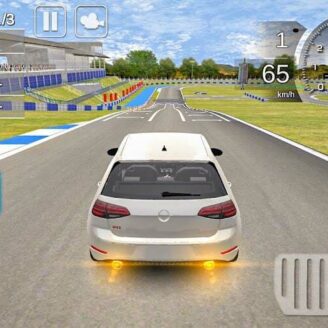 Hotlap Racing v1.1.1 MOD APK (Unlimited Money)