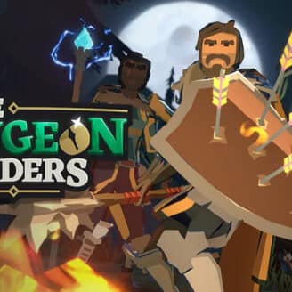 Idle Dungeon Raiders v0.1.140 MOD APK (Menu, Money, God Mode)