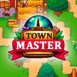 Idle Town Master v3.0.0 MOD APK (Unlimited Resources, Items)