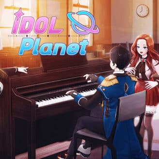 Idol Planet v1.0.95 MOD APK (Free Rewards)