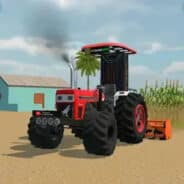 Indian Vehicles Simulator 3d v0.33 MOD APK [Unlimited Money]