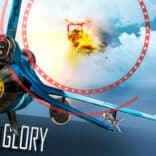 Jet Fighter: Plane Game v6.3 MOD APK (Unlimited Money)