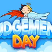 Judgment Day v1.11.2 MOD APK (Unlimited Money, Easy Win)