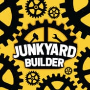 Junkyard Builder Simulator MOD APK v2.015 (Unlimited Money)