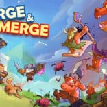 King Of Defense: Merge TD MOD APK v2.0.33 (Unlimited Money)