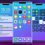 Launcher OS 2024 v9.7.3 MOD APK (Premium Unlocked)