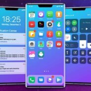 Launcher OS 2024 v9.7.3 MOD APK (Premium Unlocked)